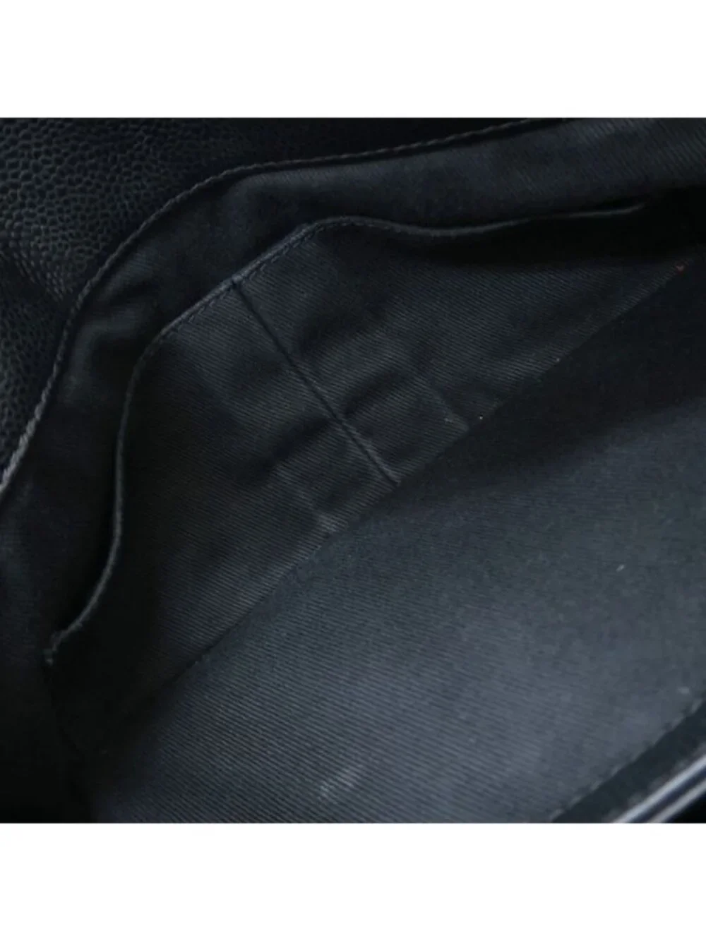 CHANEL brand size